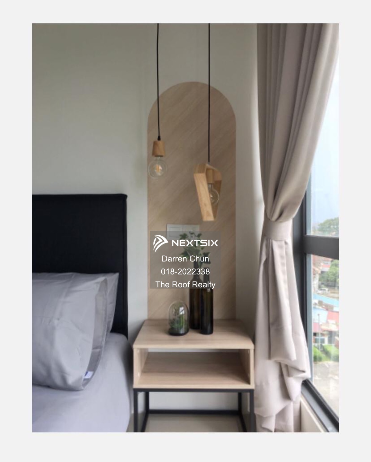 Serviced Residence For Sale in Perling Johor - Image 11