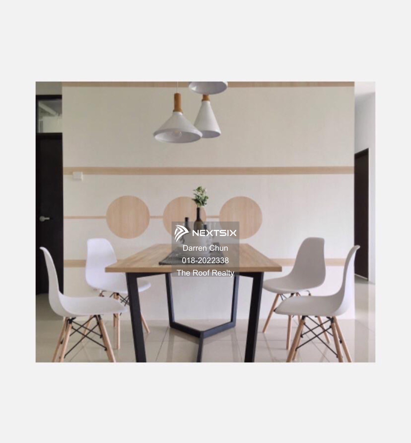 Serviced Residence For Sale in Perling Johor - Image 4