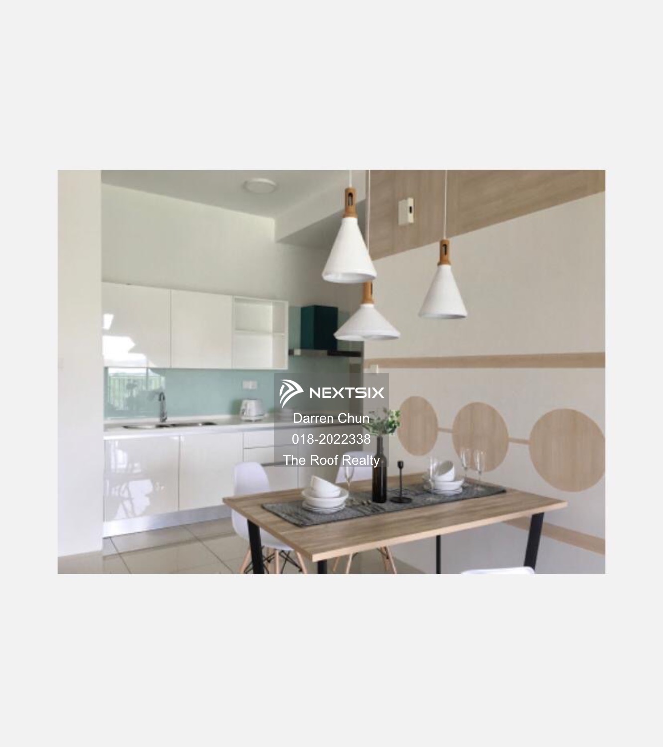 Serviced Residence For Sale in Perling Johor - Image 5