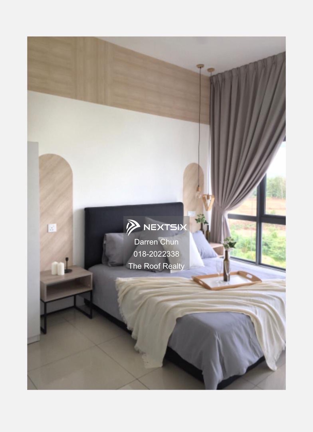 Serviced Residence For Sale in Perling Johor - Image 8