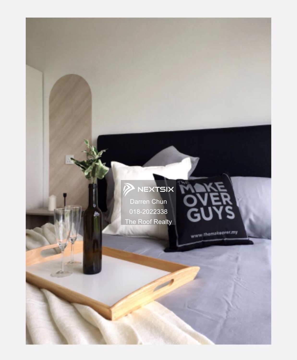 Serviced Residence For Sale in Perling Johor - Image 9