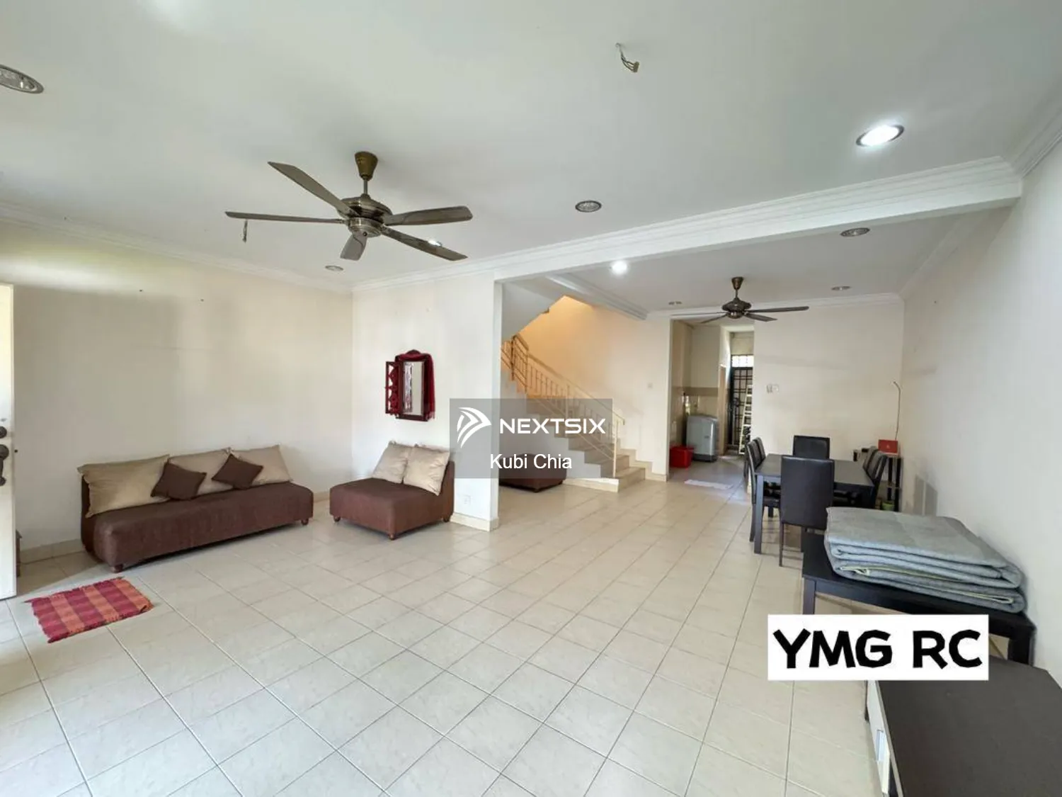 2-sty Terrace/Link House For Sale in Bandar Bukit Tinggi Selangor