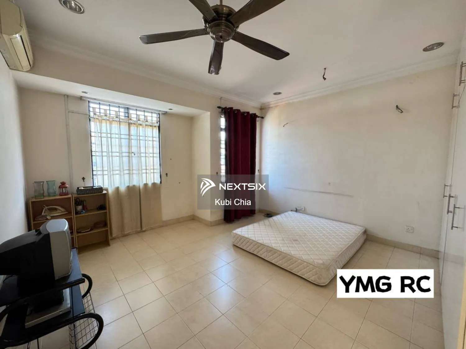 2-sty Terrace/Link House For Sale in Bandar Bukit Tinggi Selangor - Image 10