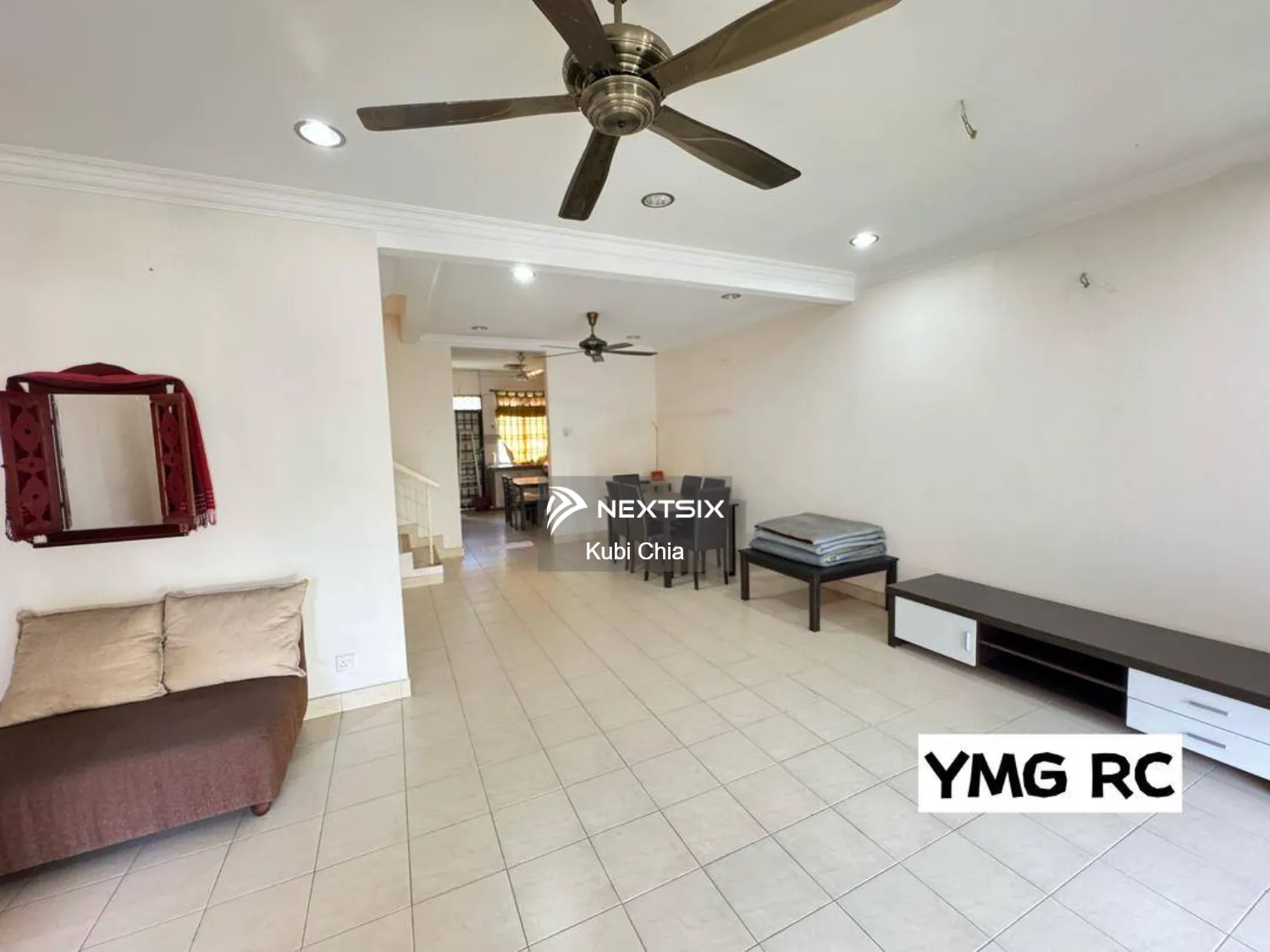 2-sty Terrace/Link House For Sale in Bandar Bukit Tinggi Selangor - Image 11