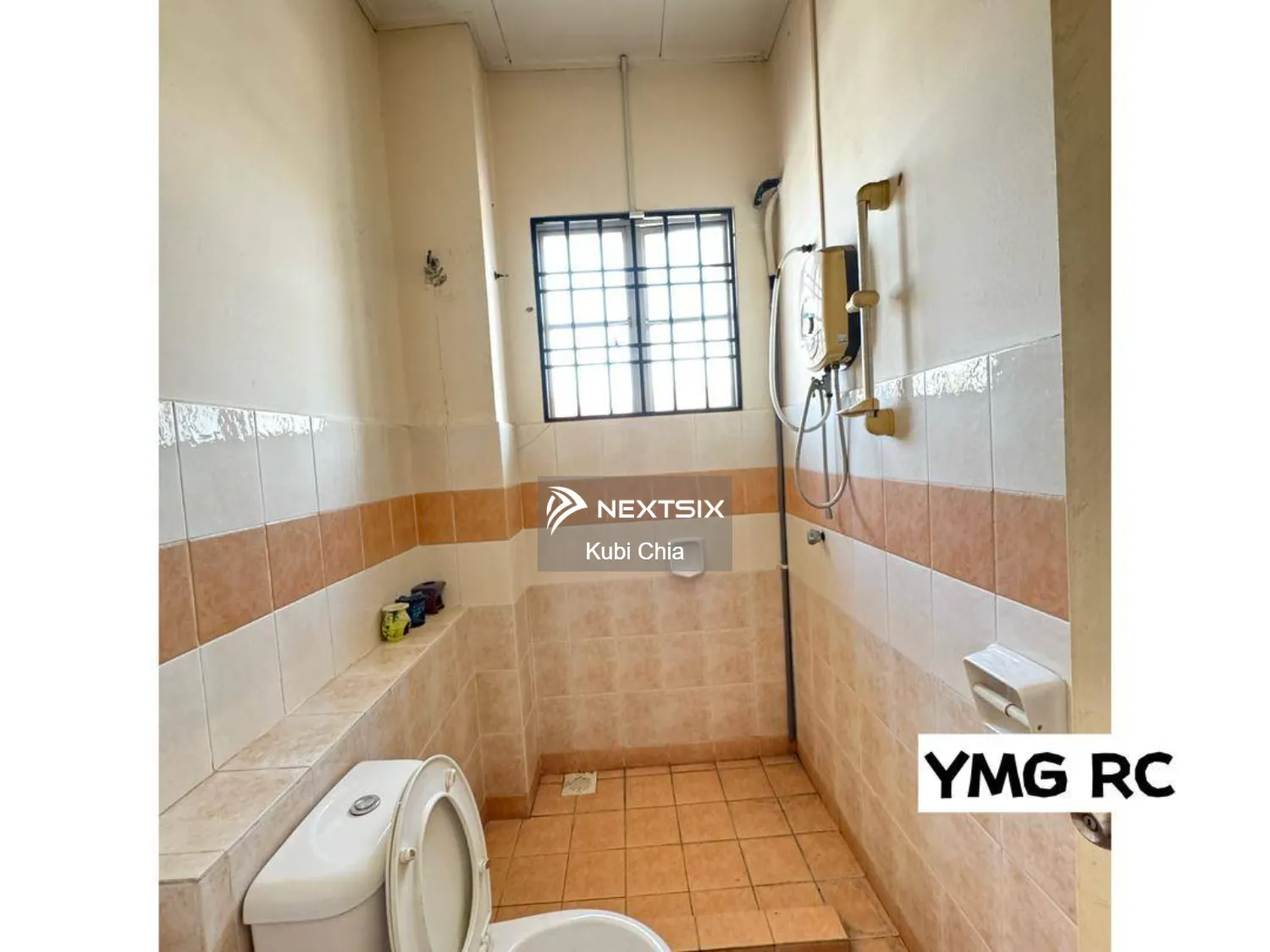 2-sty Terrace/Link House For Sale in Bandar Bukit Tinggi Selangor - Image 6