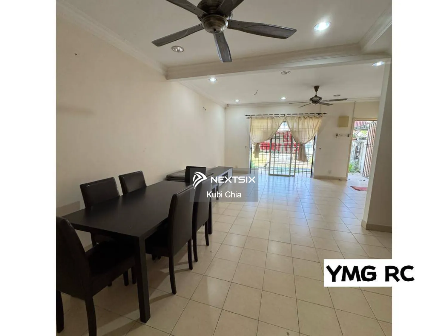 2-sty Terrace/Link House For Sale in Bandar Bukit Tinggi Selangor - Image 8