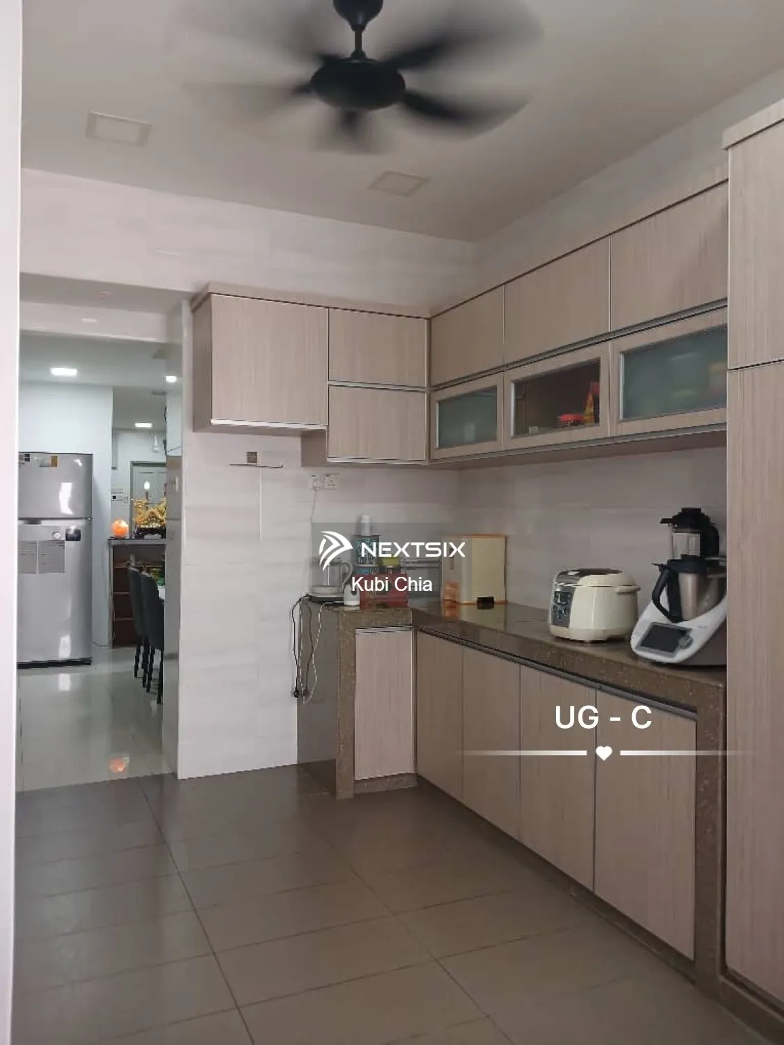 2-sty Terrace/Link House For Sale in Klang Selangor - Image 3