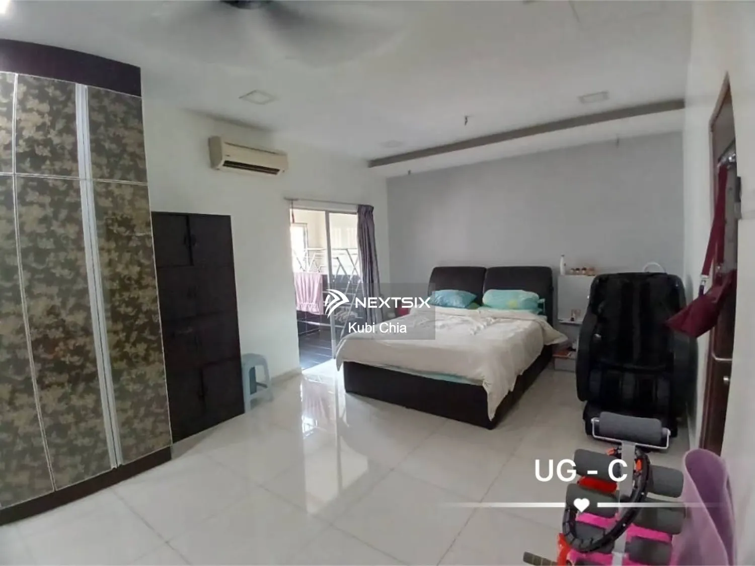 2-sty Terrace/Link House For Sale in Klang Selangor - Image 5