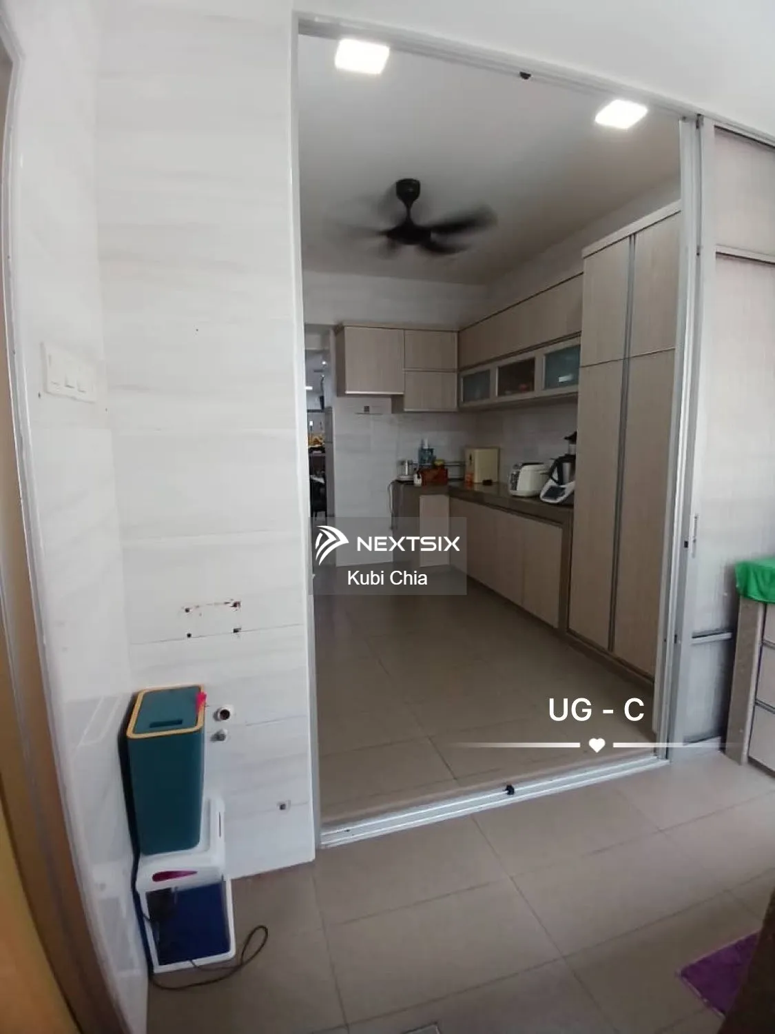 2-sty Terrace/Link House For Sale in Klang Selangor - Image 6