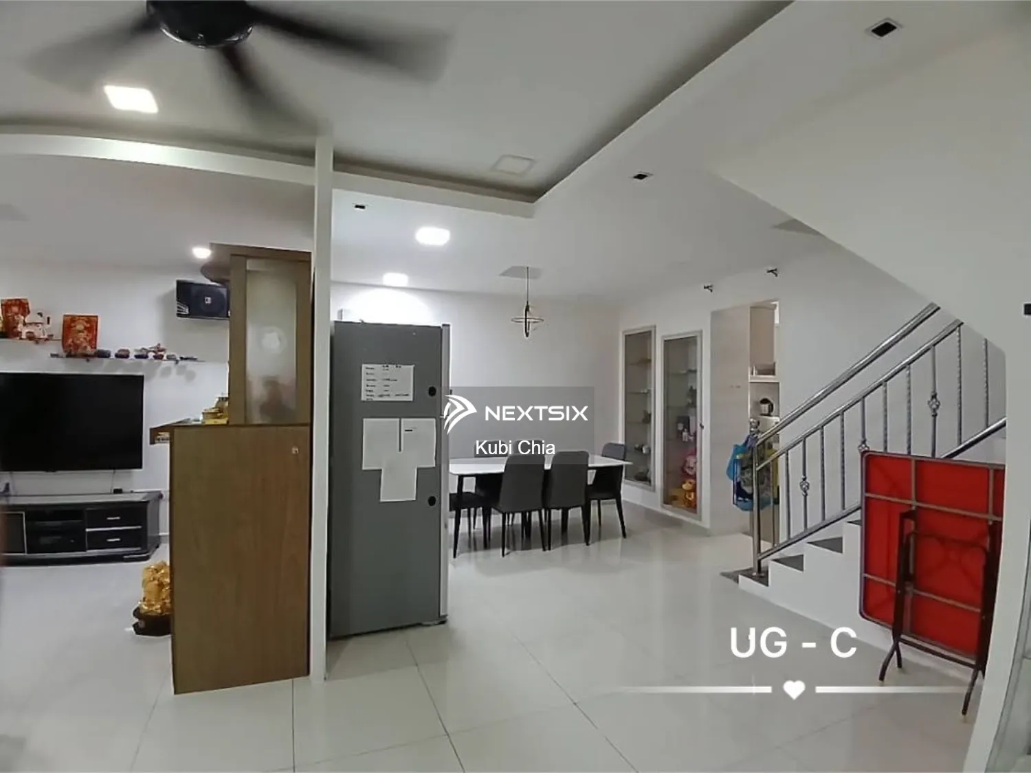 2-sty Terrace/Link House For Sale in Klang Selangor - Image 7