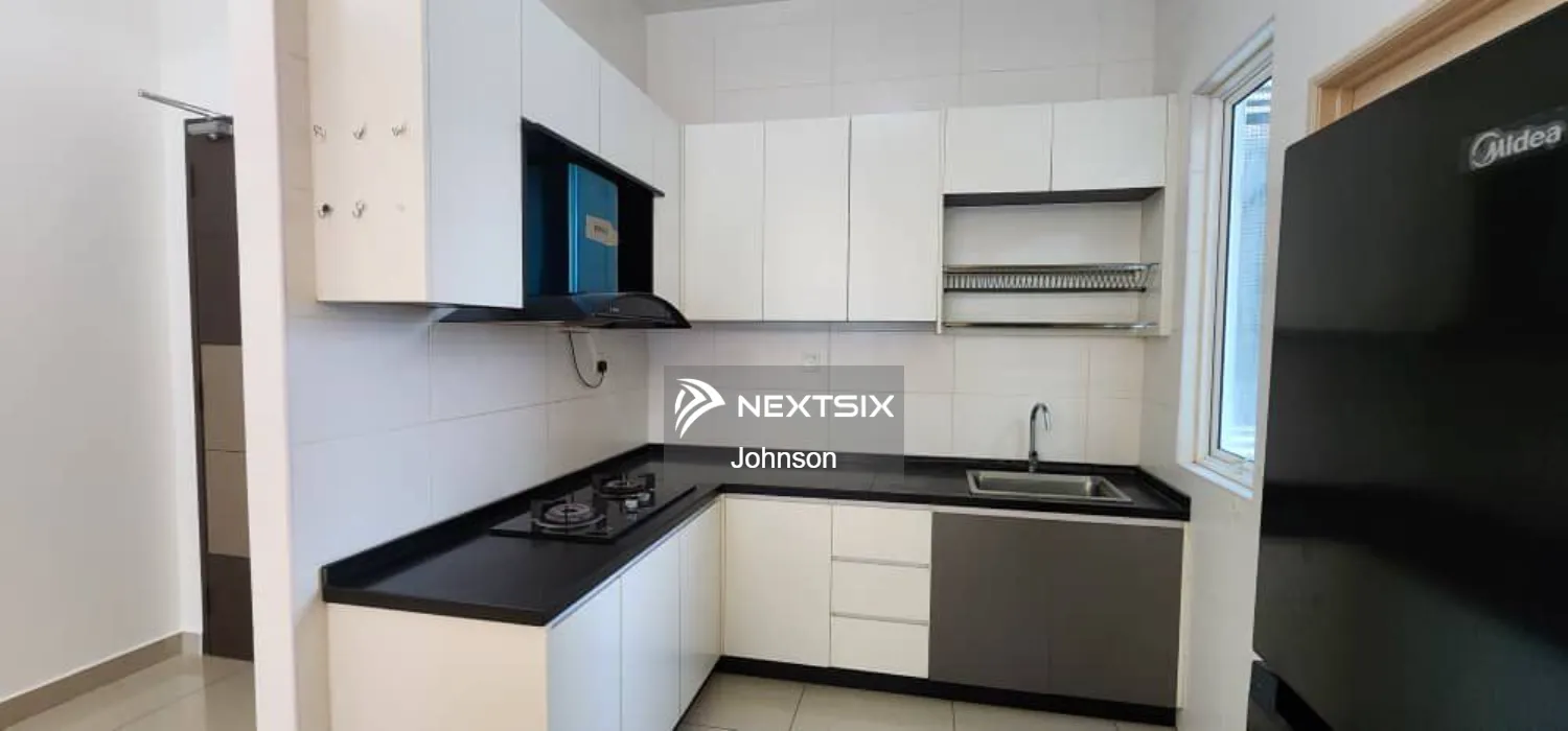 Serviced Residence For Sale in Johor Bahru Johor - Image 6