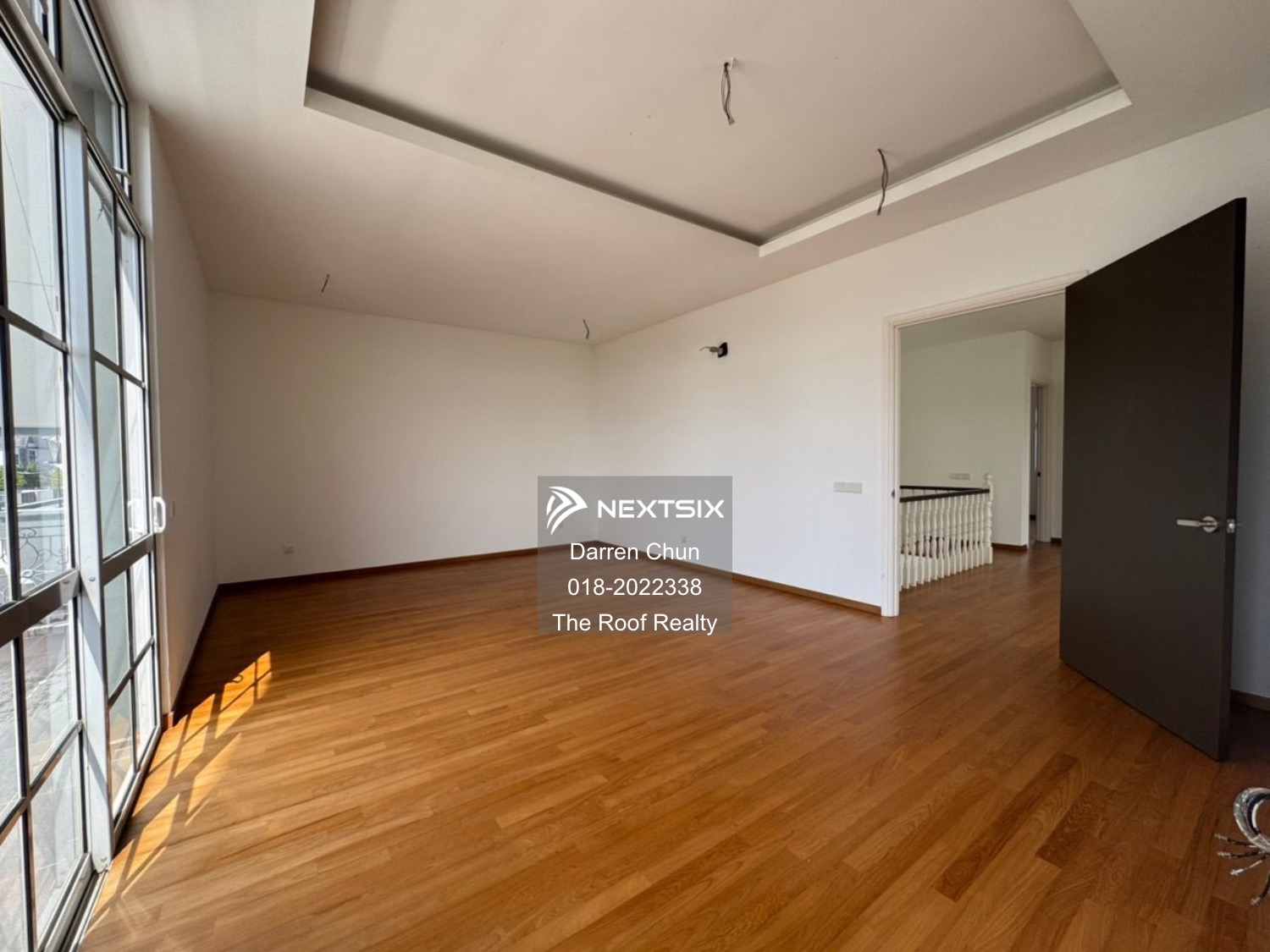 Semi-detached House For Sale in Johor Bahru Johor - Image 12