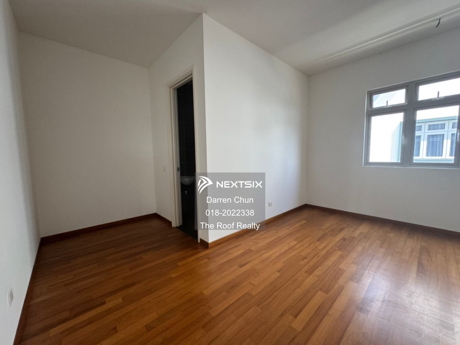 Semi-detached House For Sale in Johor Bahru Johor - Image 18