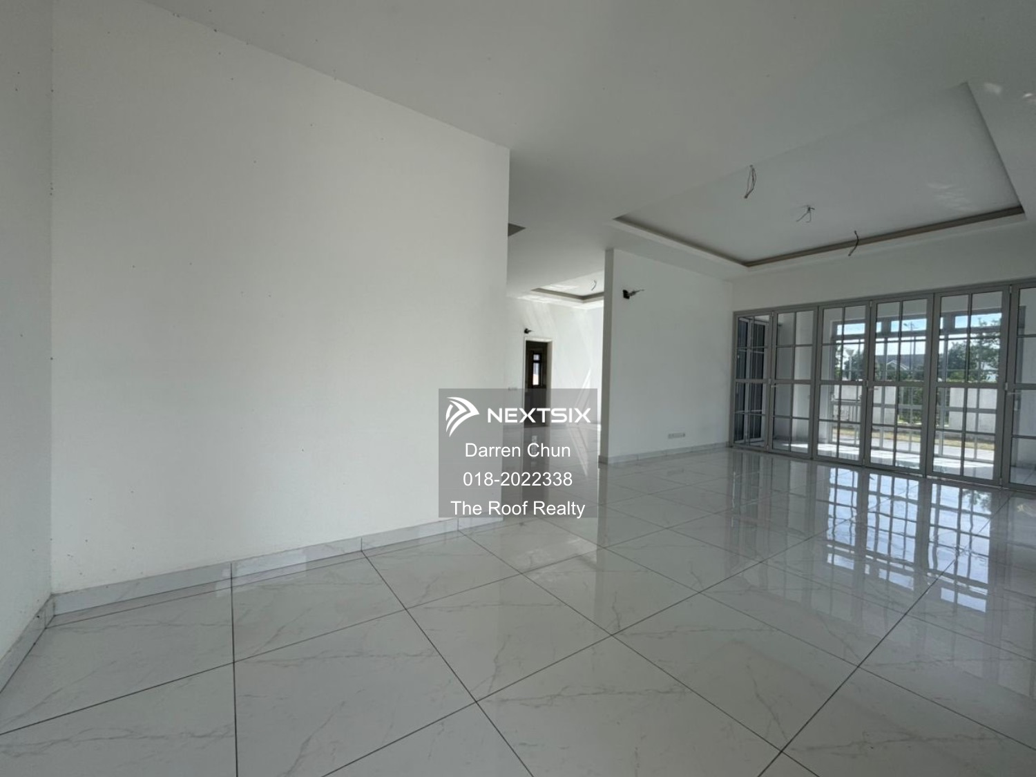 Semi-detached House For Sale in Johor Bahru Johor - Image 4