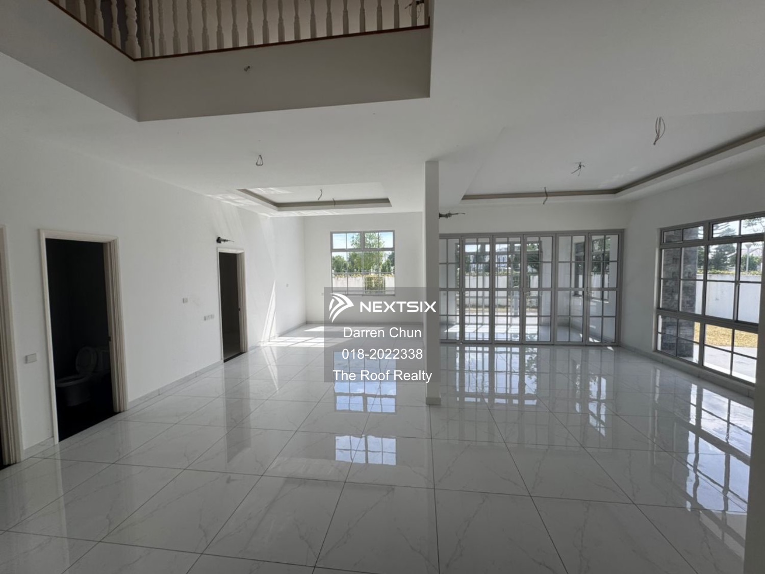 Semi-detached House For Sale in Johor Bahru Johor - Image 5
