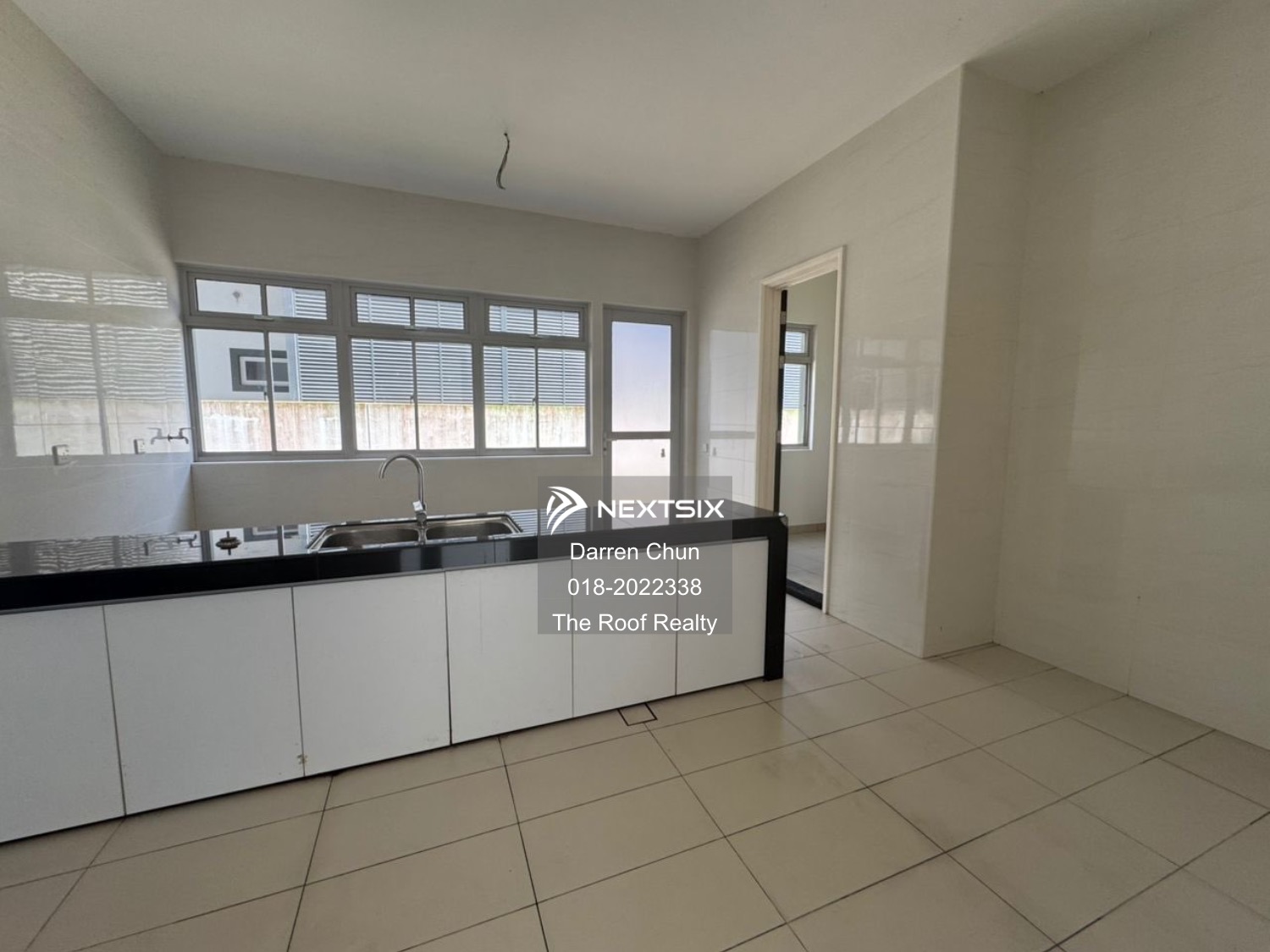 Semi-detached House For Sale in Johor Bahru Johor - Image 8