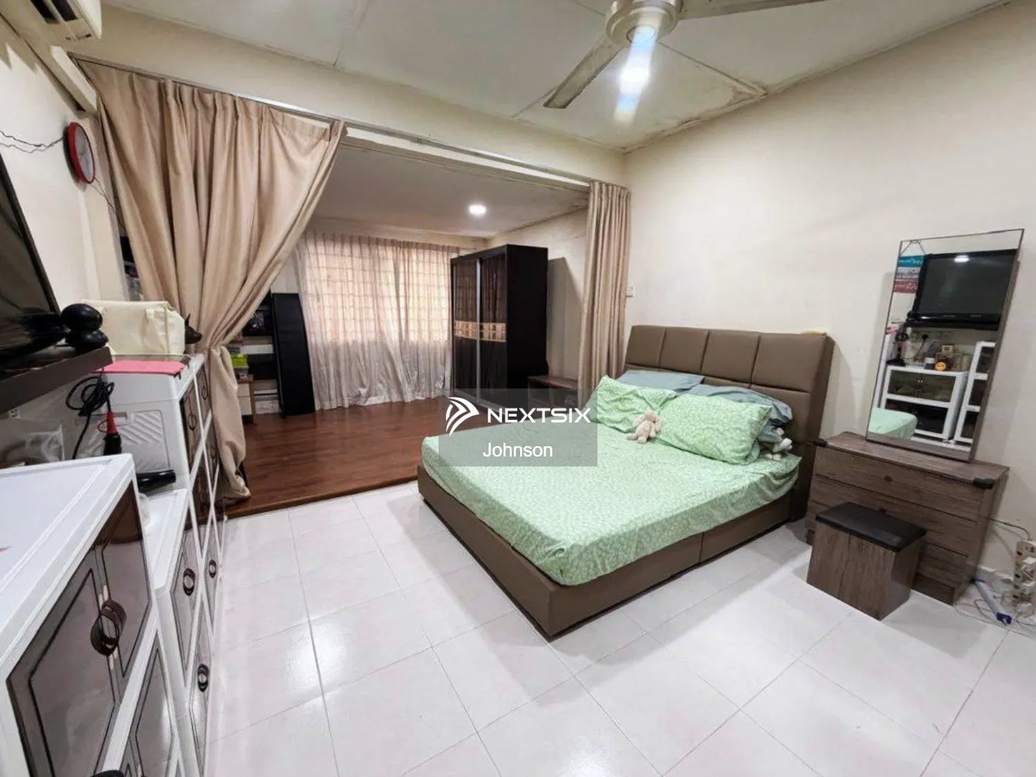 2-sty Terrace/Link House For Sale in Johor Bahru Johor - Image 5