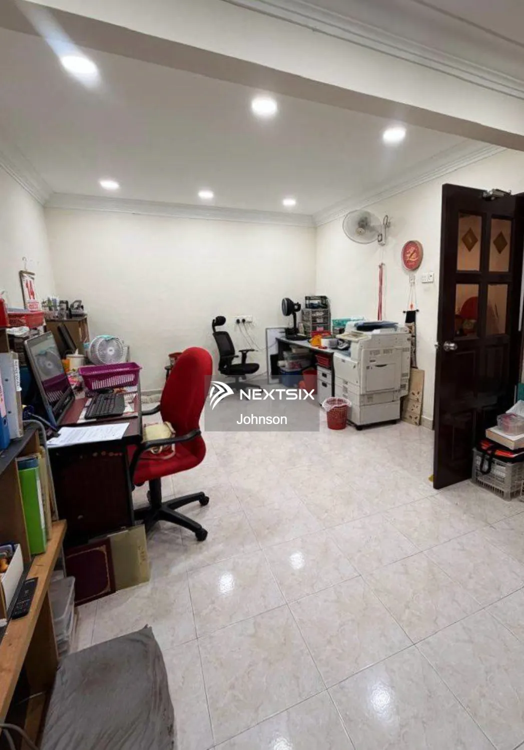 2-sty Terrace/Link House For Sale in Johor Bahru Johor - Image 7