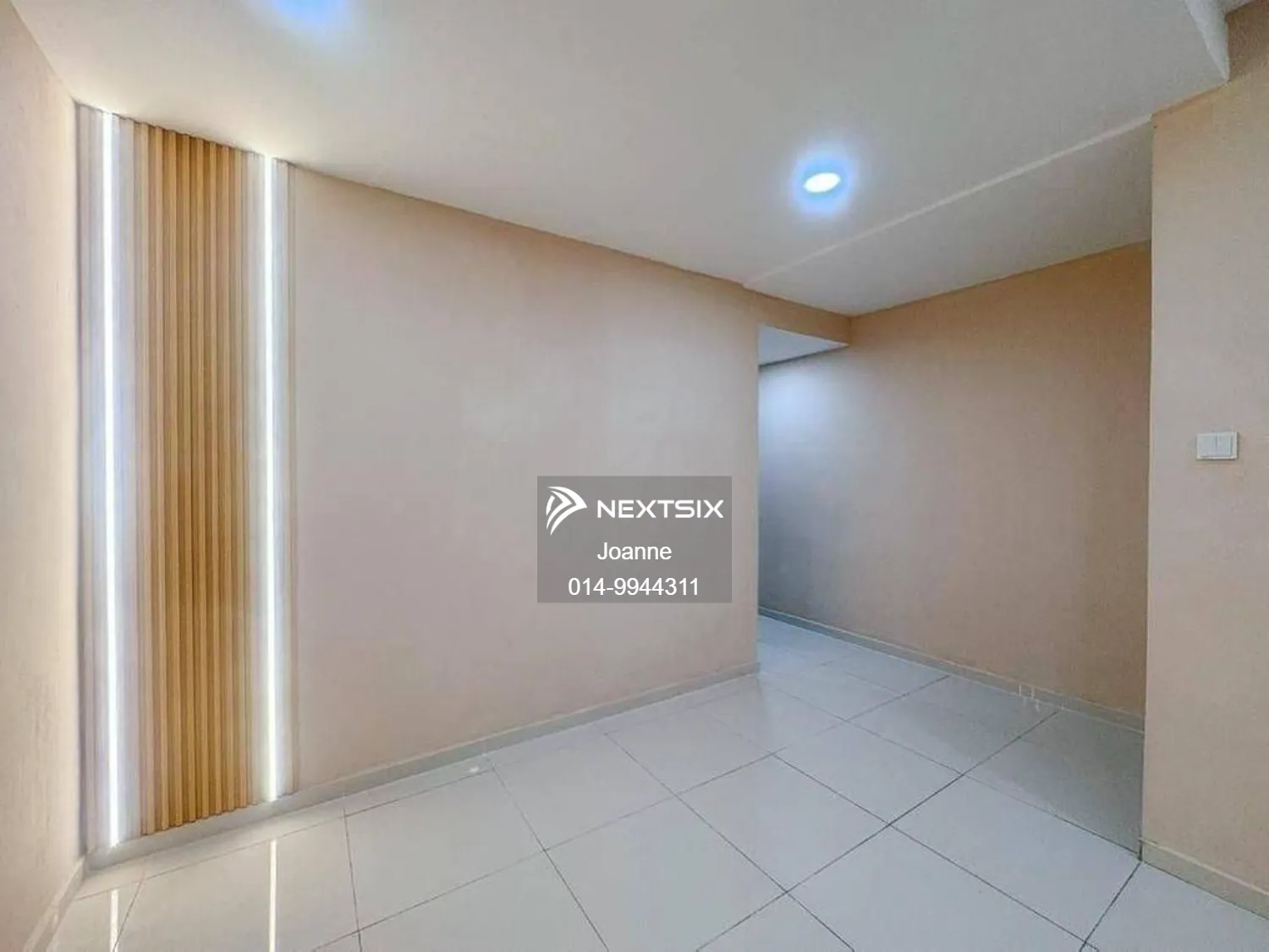 1-sty Terrace/Link House For Sale in Skudai Johor - Image 10