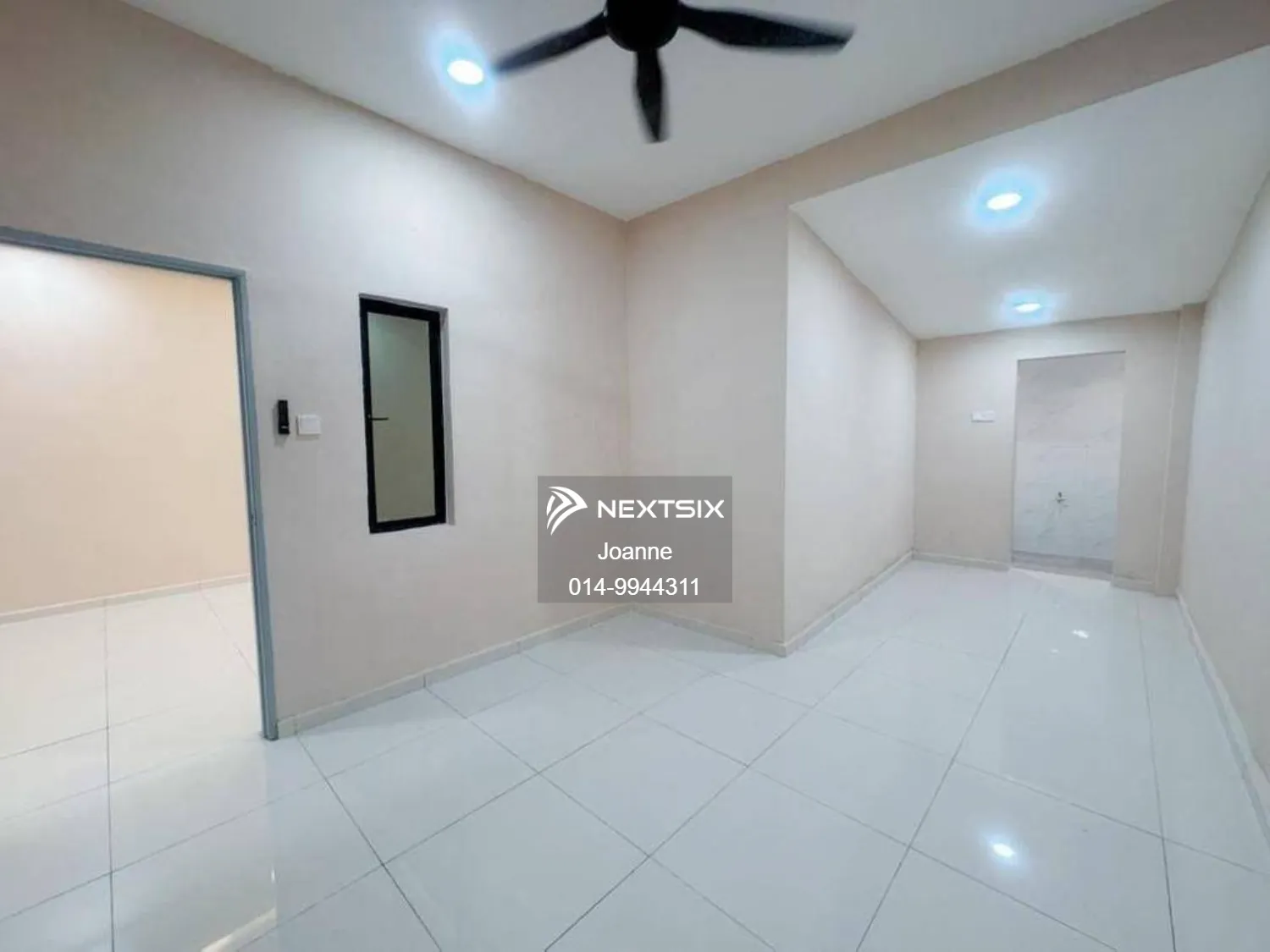 1-sty Terrace/Link House For Sale in Skudai Johor - Image 11