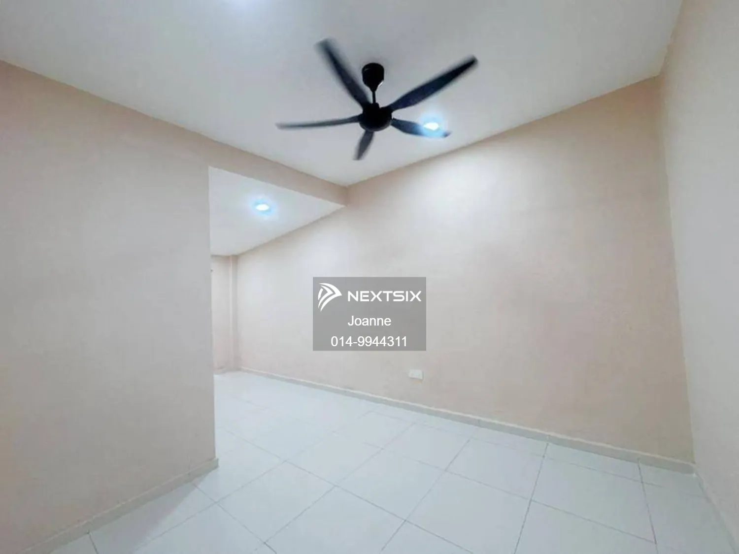 1-sty Terrace/Link House For Sale in Skudai Johor - Image 12