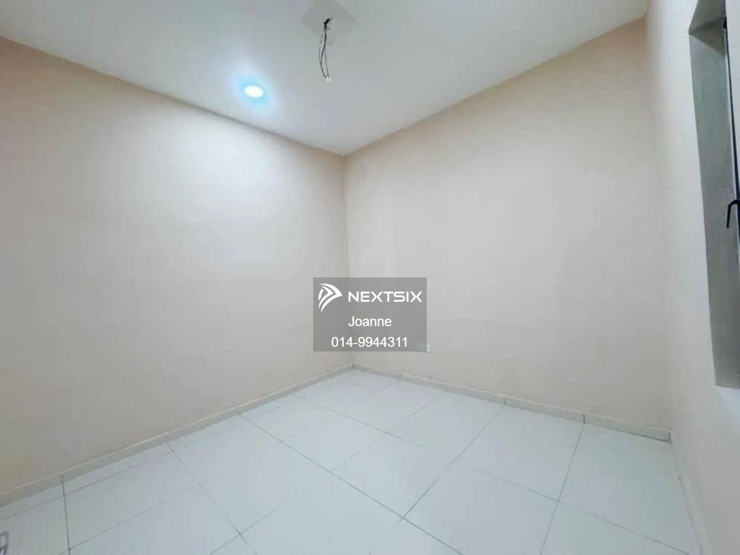 1-sty Terrace/Link House For Sale in Skudai Johor - Image 13