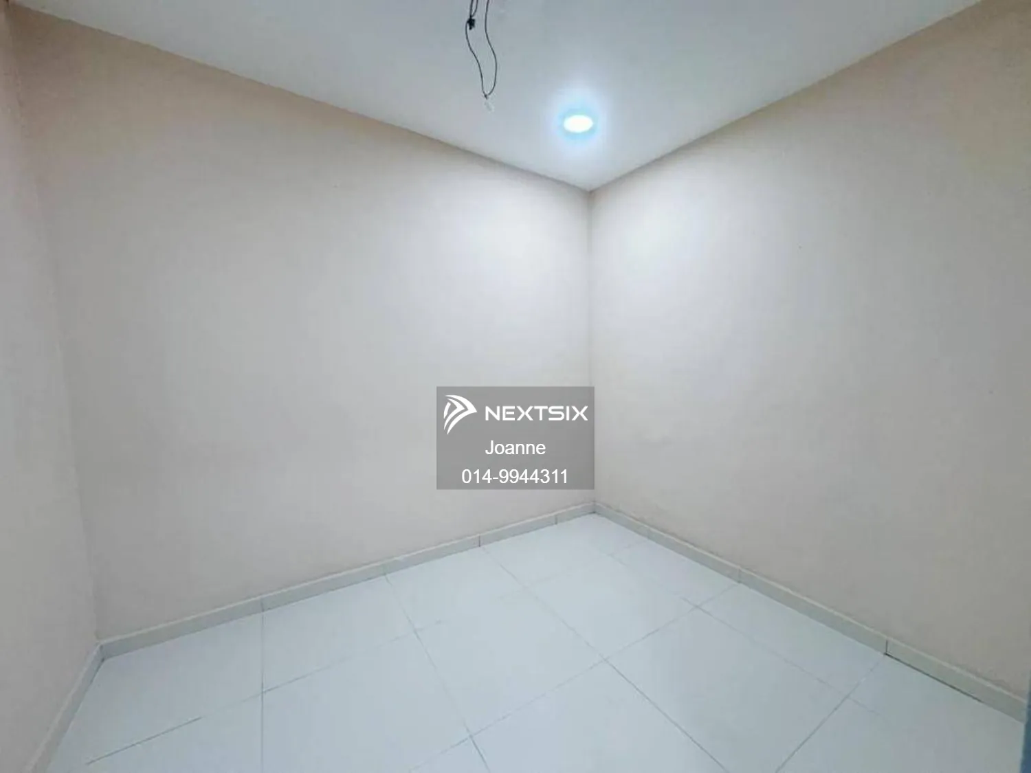 1-sty Terrace/Link House For Sale in Skudai Johor - Image 15