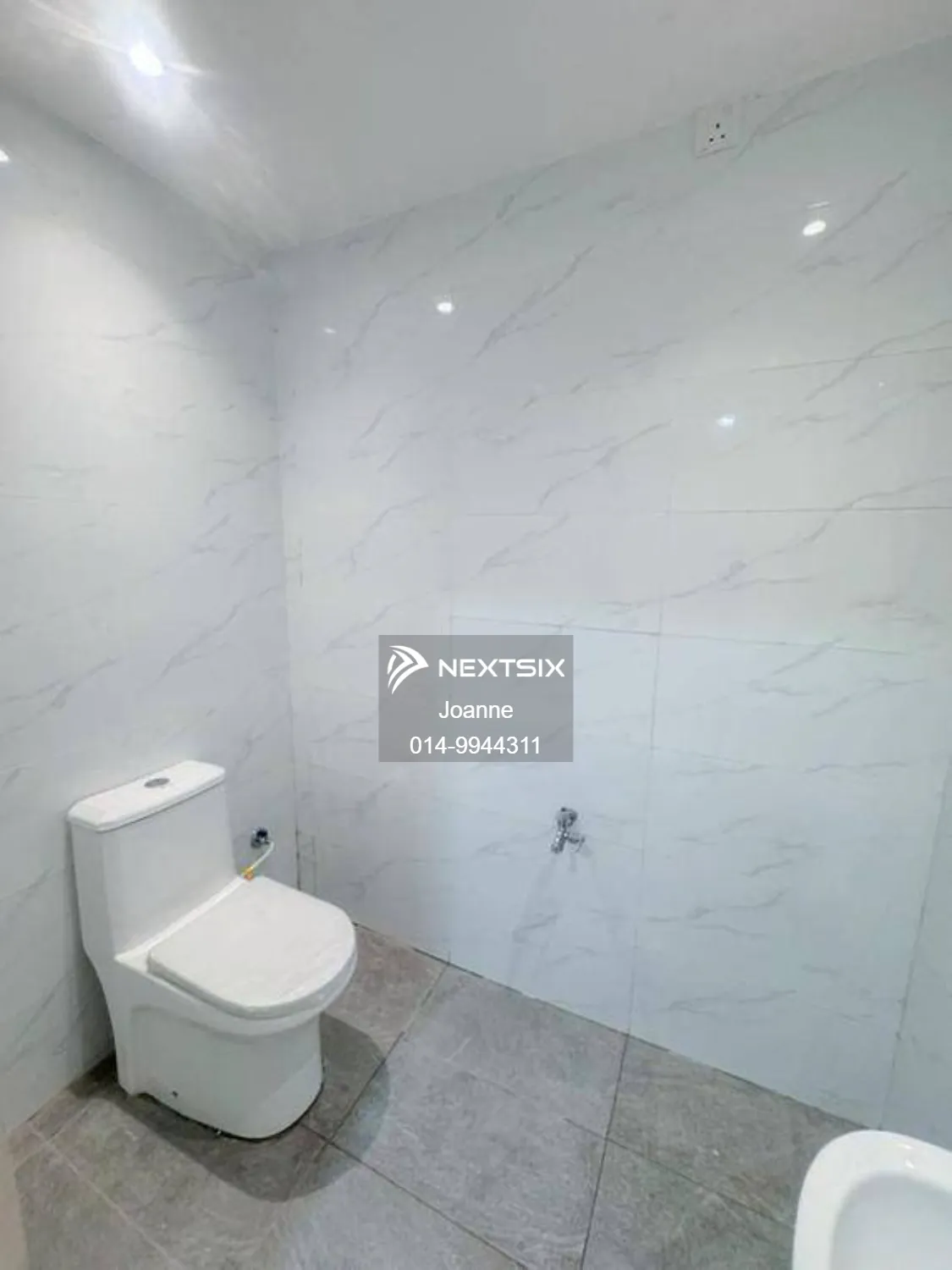 1-sty Terrace/Link House For Sale in Skudai Johor - Image 16