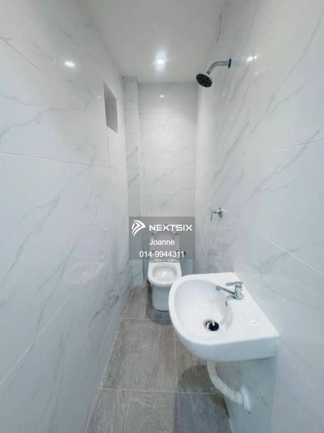 1-sty Terrace/Link House For Sale in Skudai Johor - Image 17