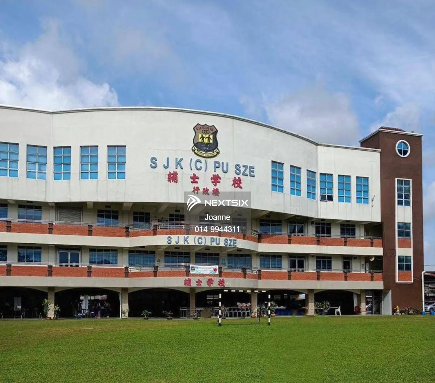 1-sty Terrace/Link House For Sale in Skudai Johor - Image 18