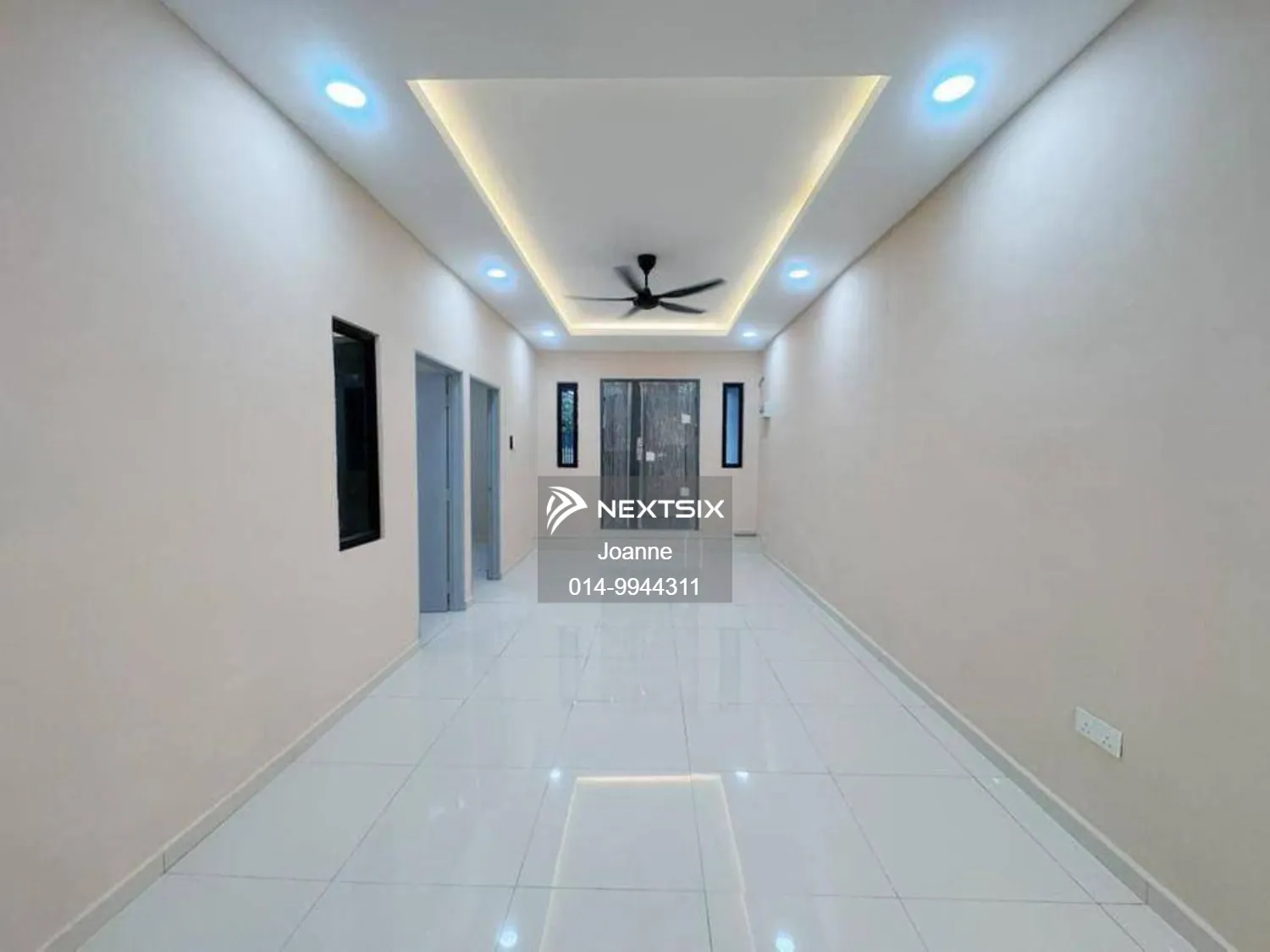 1-sty Terrace/Link House For Sale in Skudai Johor - Image 5