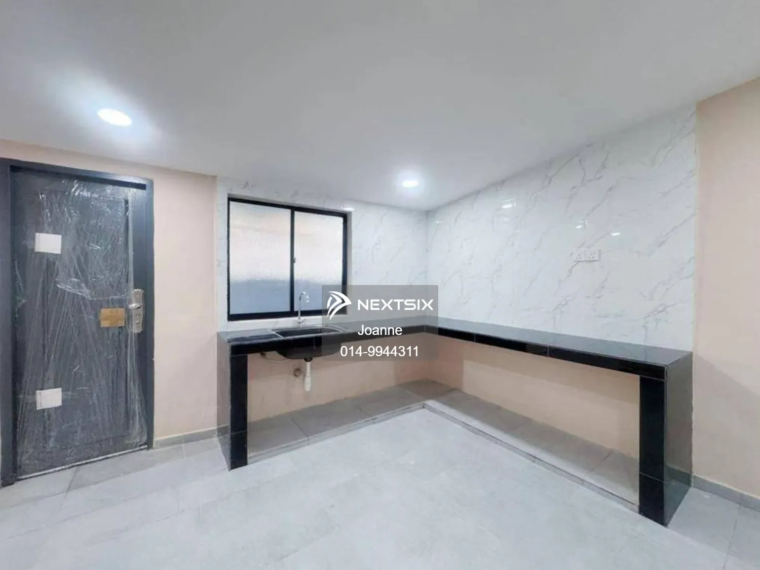 1-sty Terrace/Link House For Sale in Skudai Johor - Image 7