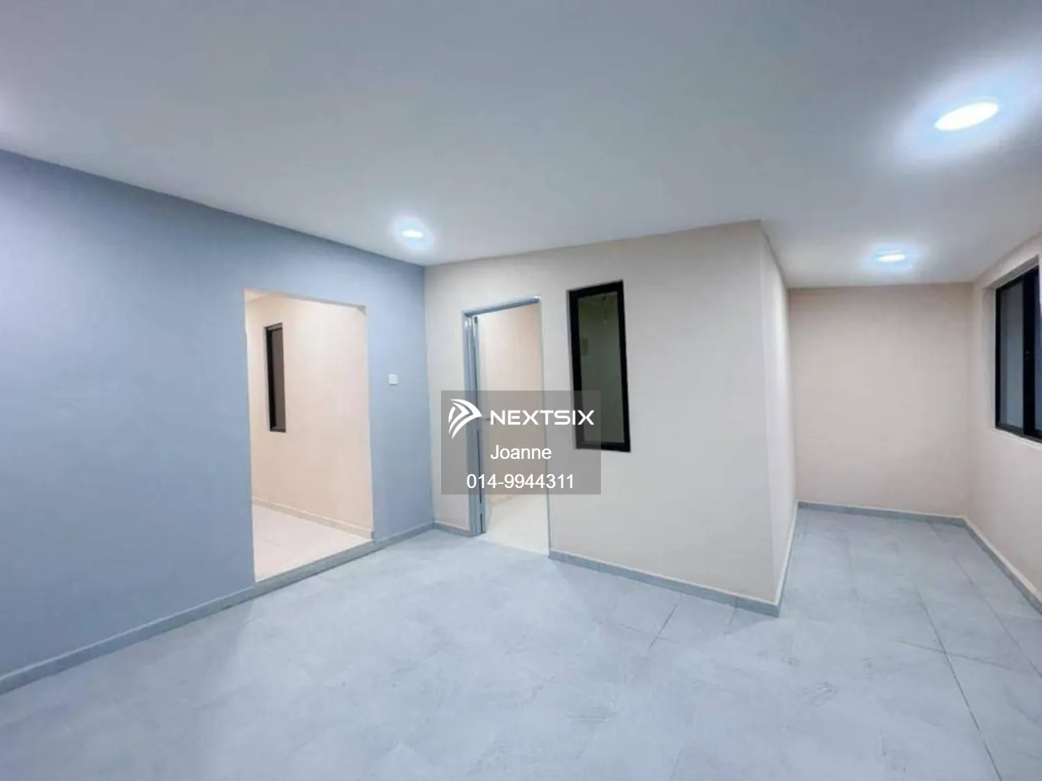 1-sty Terrace/Link House For Sale in Skudai Johor - Image 8