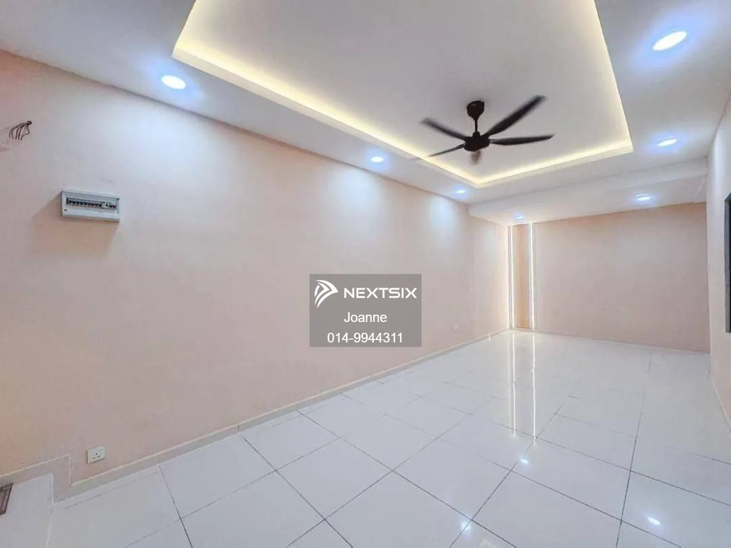 1-sty Terrace/Link House For Sale in Skudai Johor - Image 9