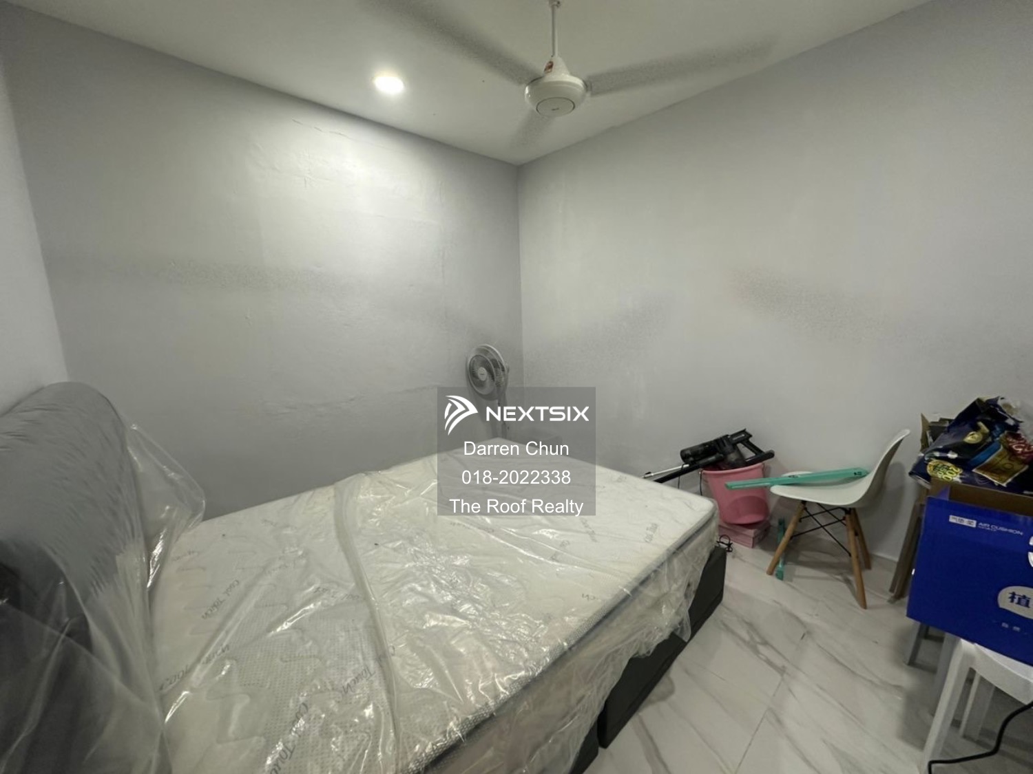 1-sty Terrace/Link House For Sale in Skudai Johor - Image 10
