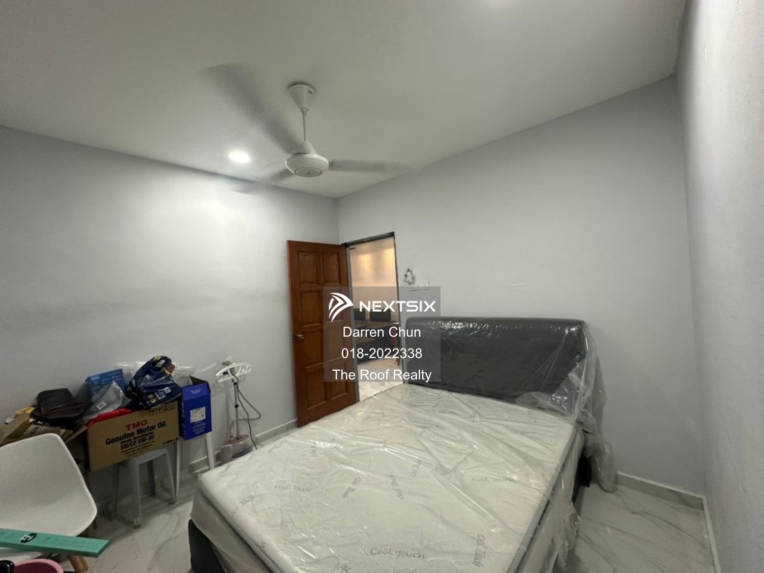 1-sty Terrace/Link House For Sale in Skudai Johor - Image 11