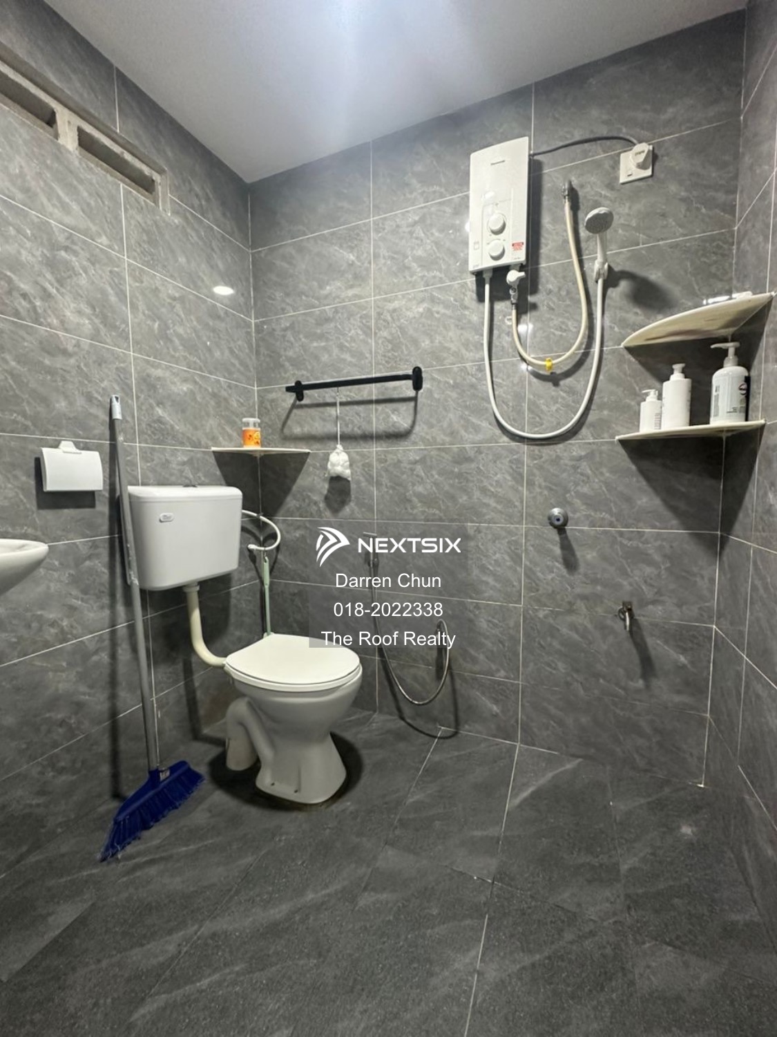 1-sty Terrace/Link House For Sale in Skudai Johor - Image 12