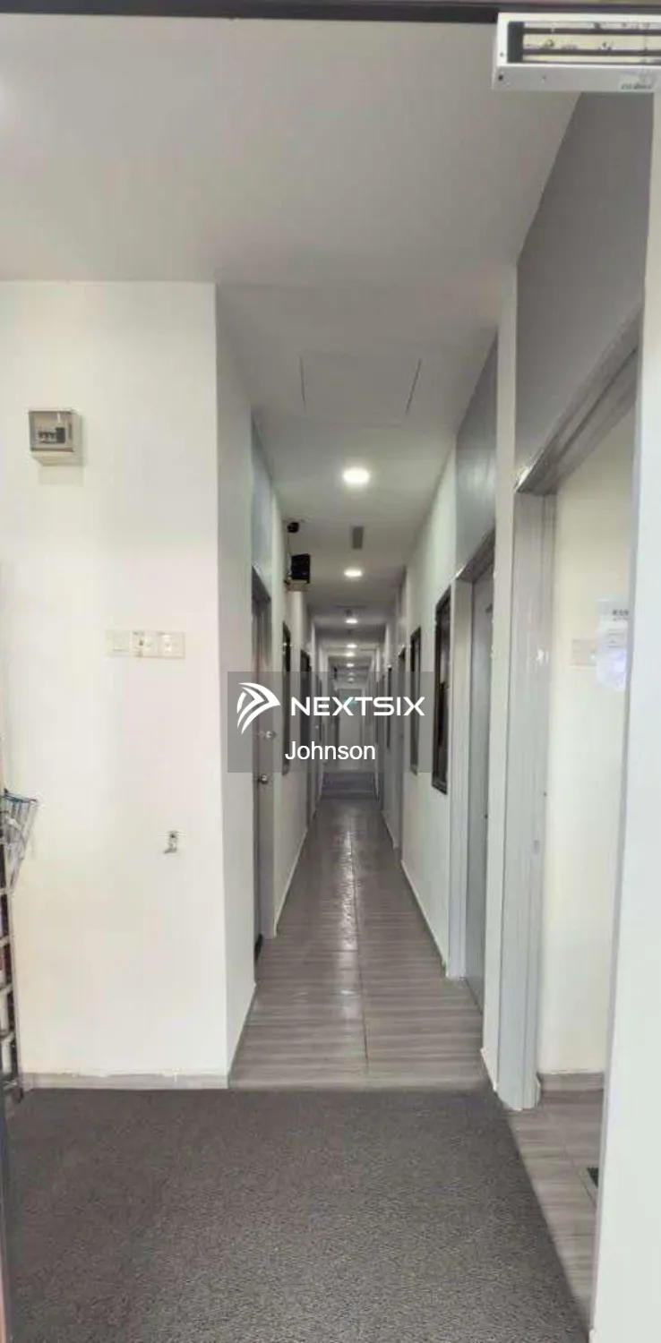 Semi-detached House For Sale in Johor Bahru Johor