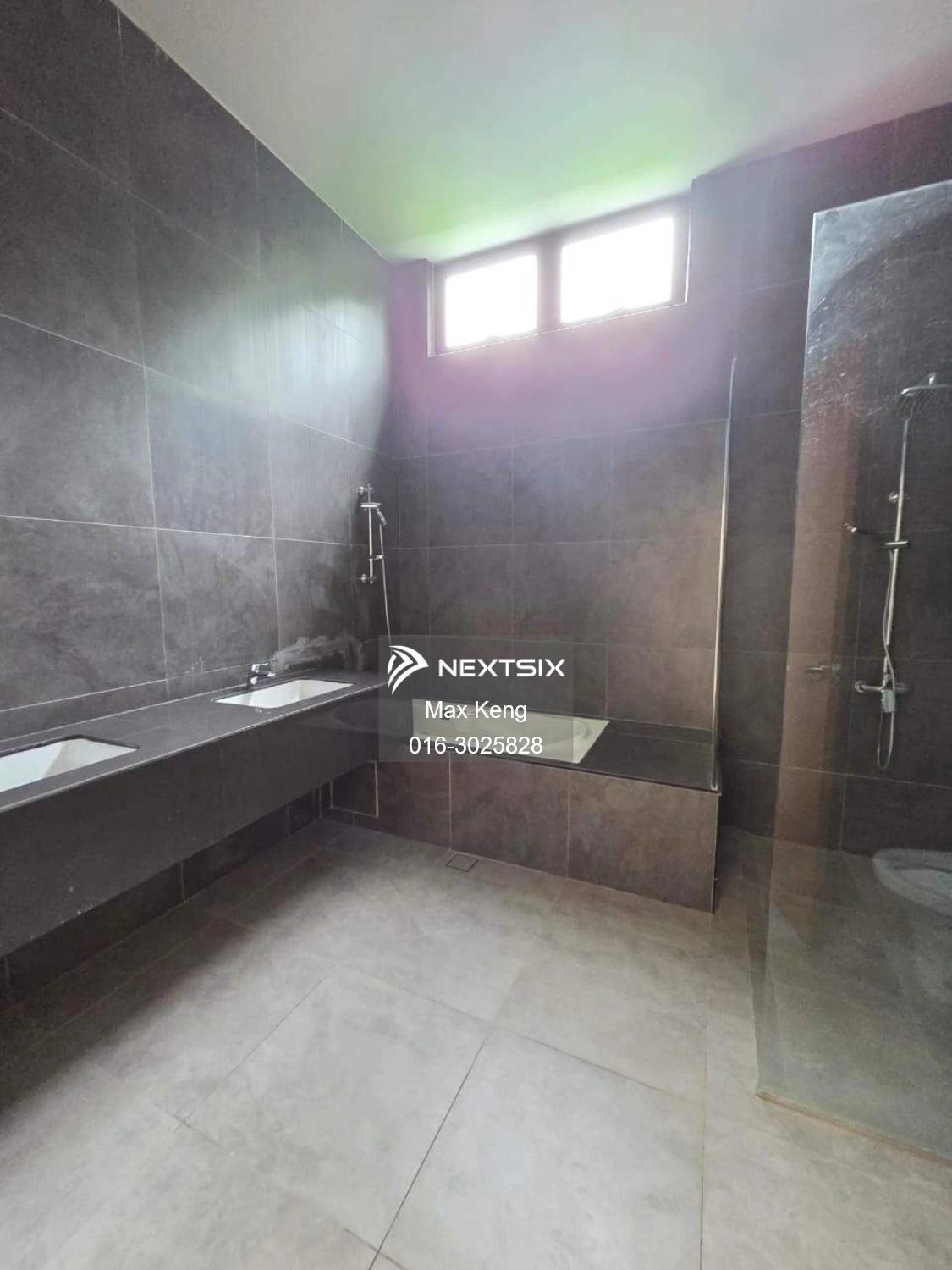 Semi-detached House For Sale in Perling Johor - Image 12