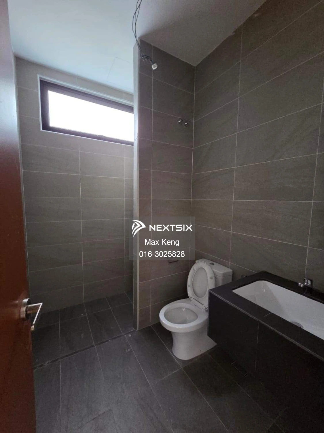 Semi-detached House For Sale in Perling Johor - Image 13