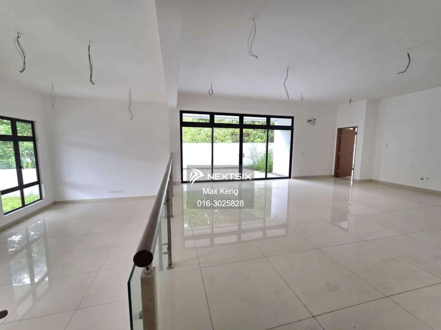 Semi-detached House For Sale in Perling Johor - Image 5