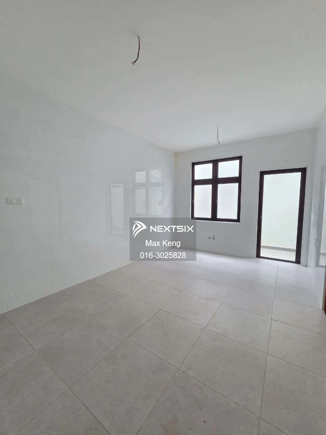 Semi-detached House For Sale in Perling Johor - Image 7
