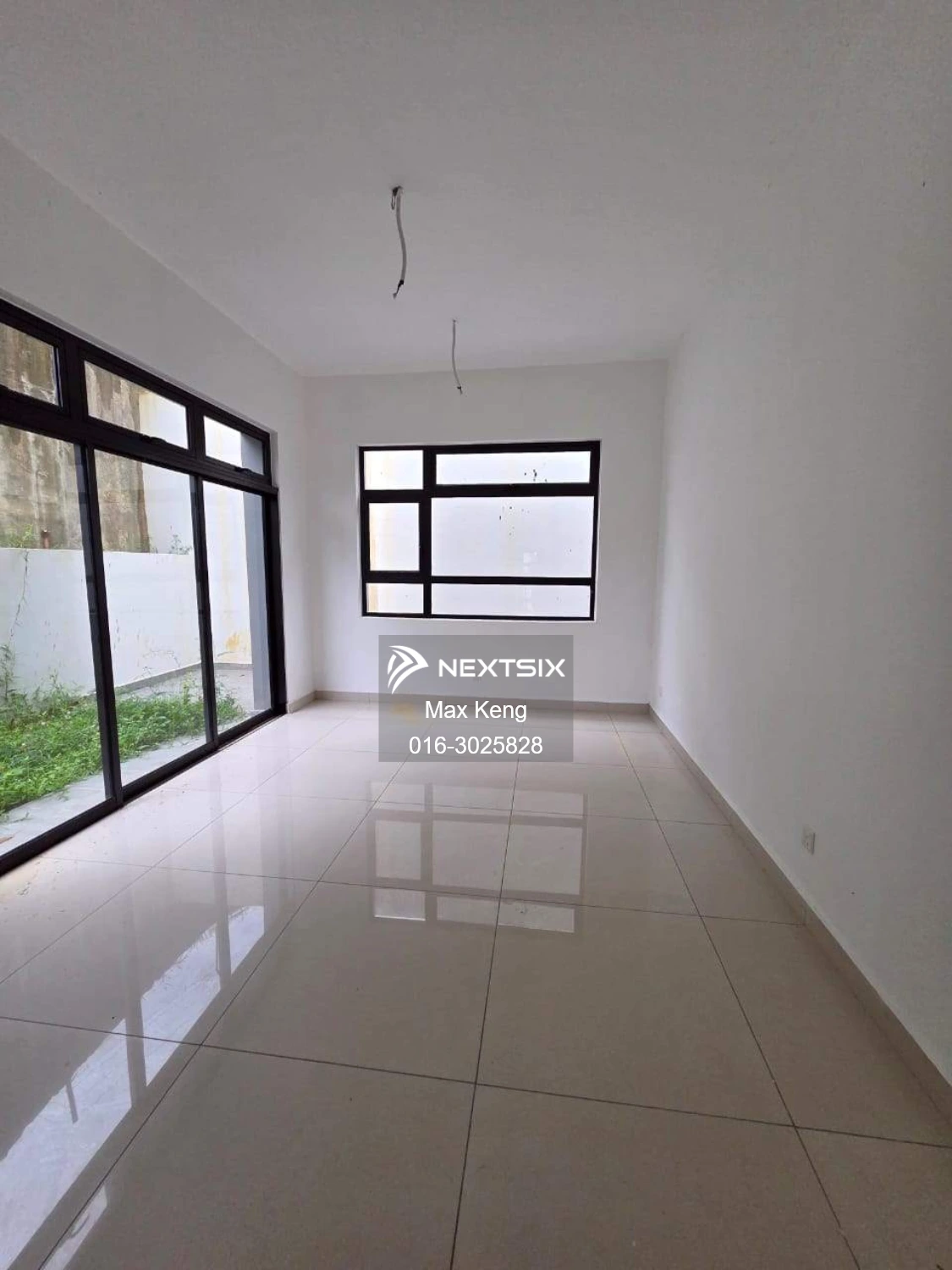 Semi-detached House For Sale in Perling Johor - Image 8