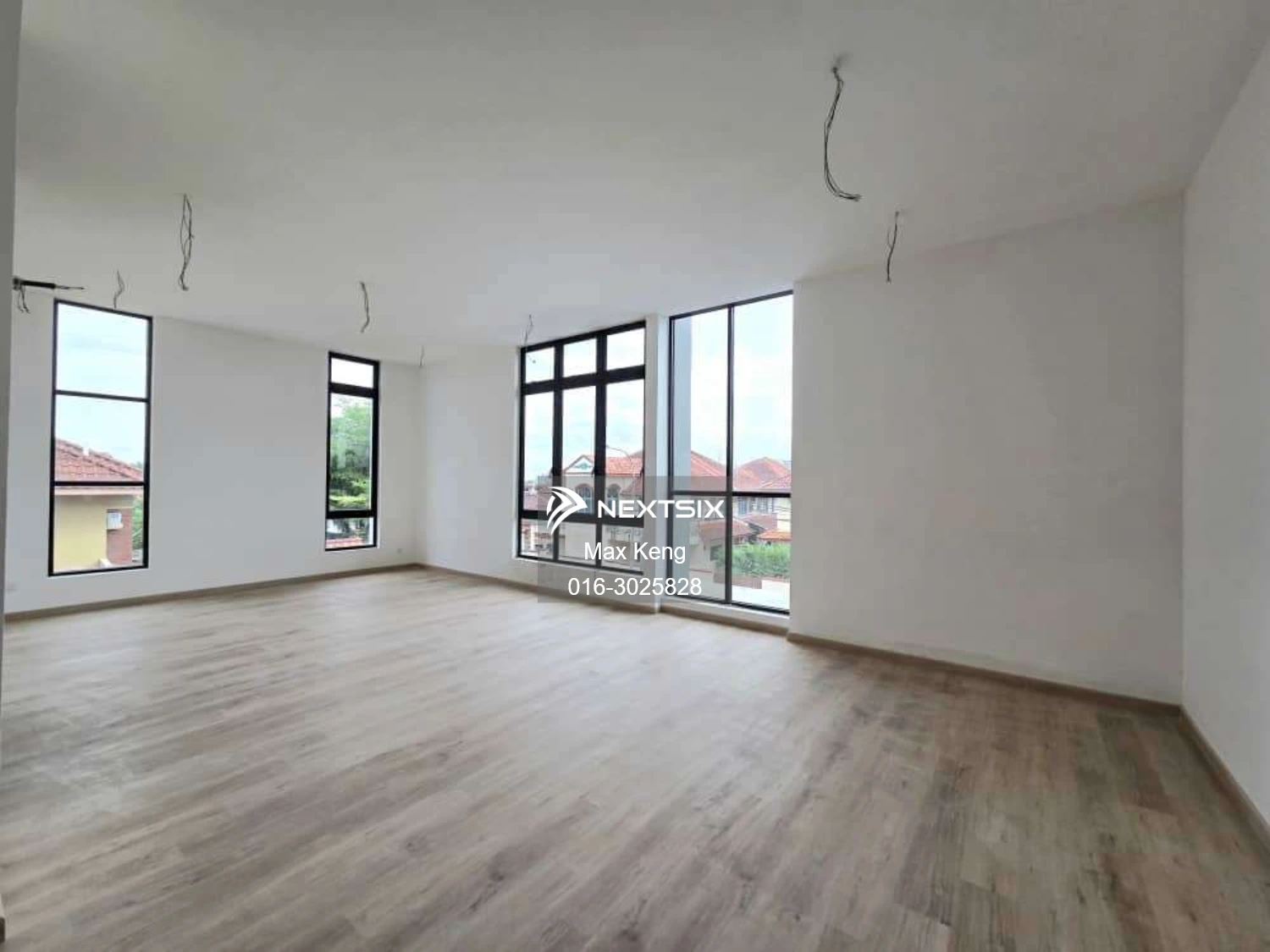 Semi-detached House For Sale in Perling Johor - Image 9