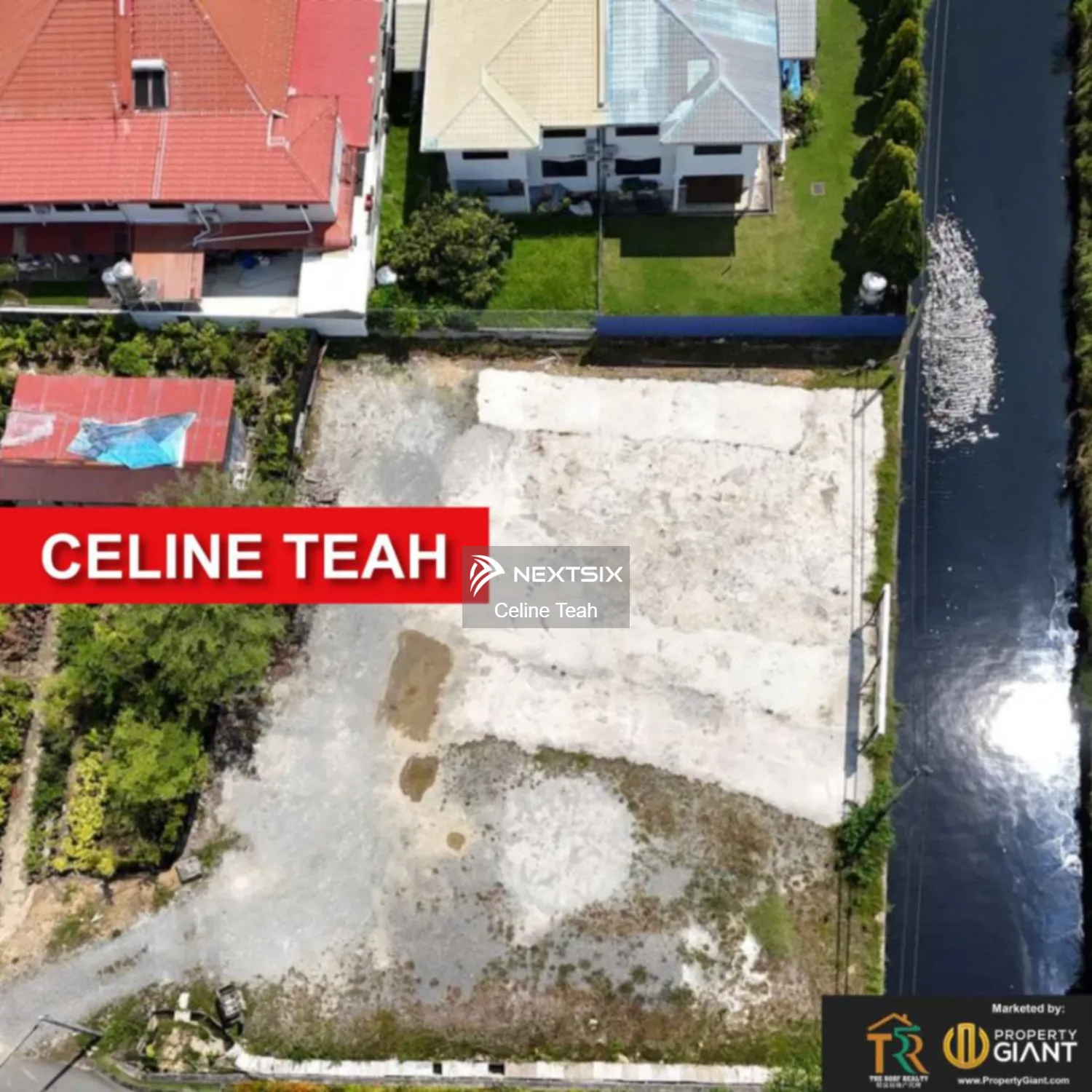 Industrial Land For Rent in Kota Kinabalu Sabah