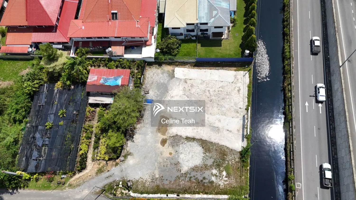 Industrial Land For Rent in Kota Kinabalu Sabah - Image 2