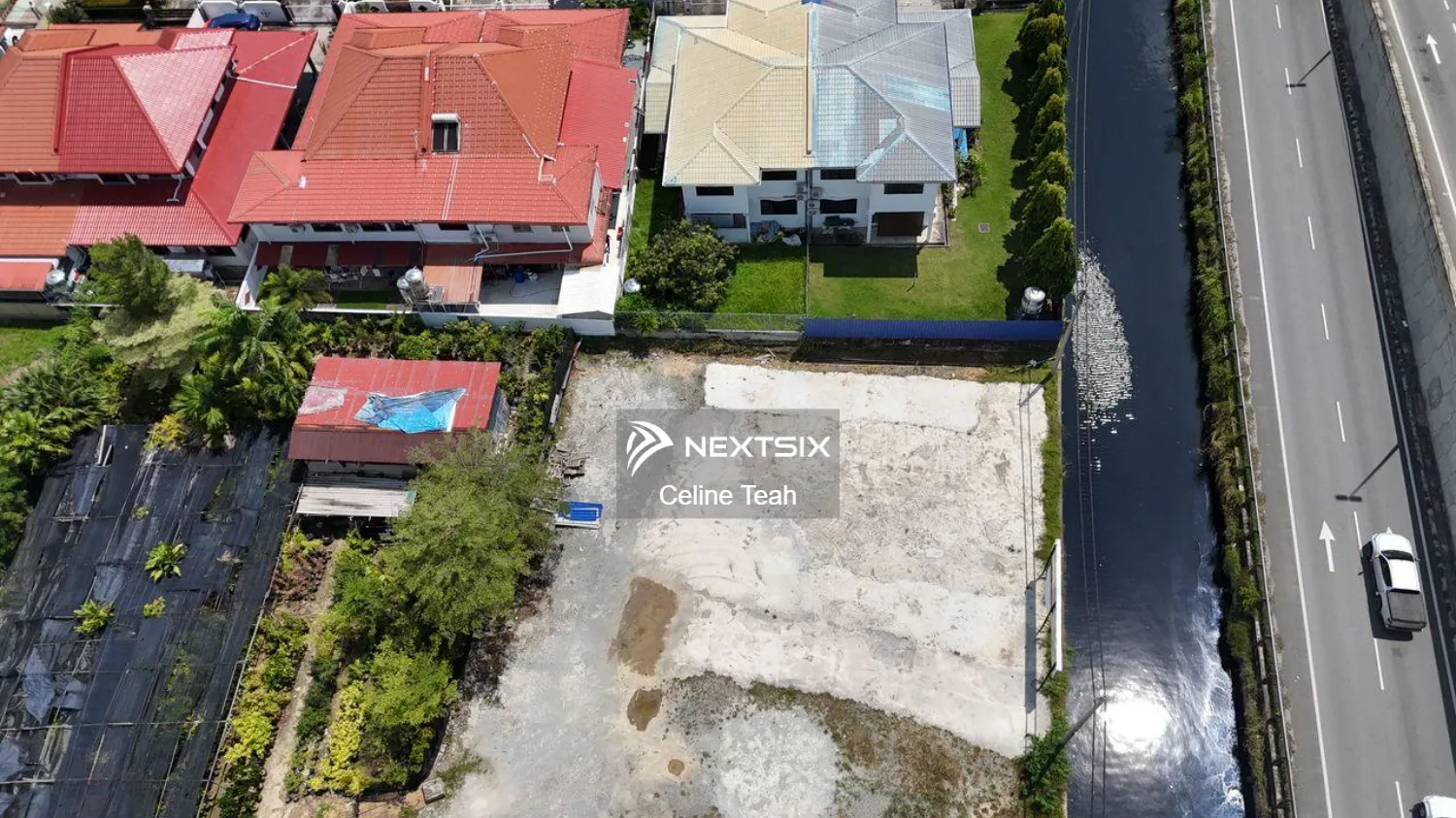Industrial Land For Rent in Kota Kinabalu Sabah - Image 3