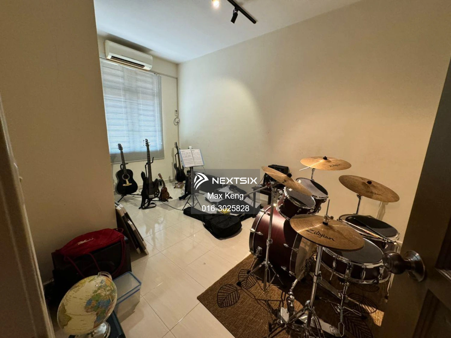 2-sty Terrace/Link House For Sale in Iskandar Puteri (Nusajaya) Johor - Image 7