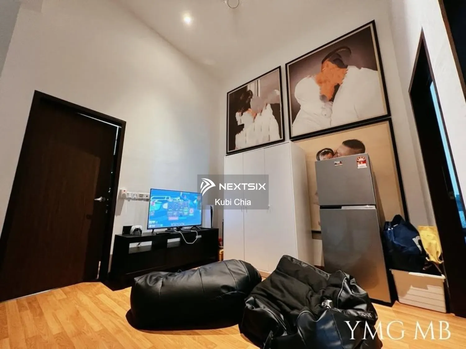 2-sty Terrace/Link House For Sale in Bandar Bukit Raja Selangor - Image 15