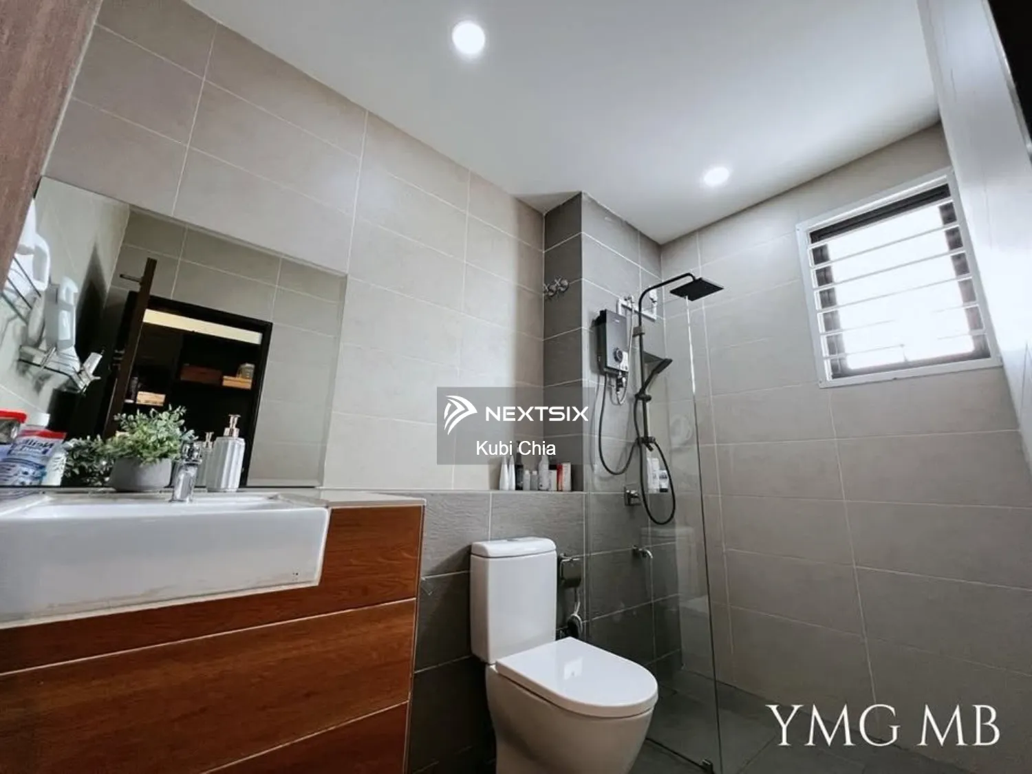 2-sty Terrace/Link House For Sale in Bandar Bukit Raja Selangor - Image 16